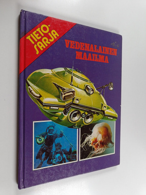 Neil Ardley : Vedenalainen maailma