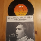 Jarmo Tuominen – Aamu Toi Ilta Vei 7" ps 1977 - pikkukuva 2