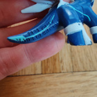 Pokemon Tomy Moncolle Dialga - pikkukuva 2