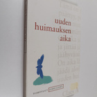 Jarmo (toim.) Linden : Uuden huimauksen aika - pikkukuva 1