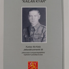 Kustaa Ala-Kaila : Talvisodan summa 1939 - 1940 - Kustaa ... - pikkukuva 2
