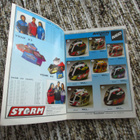 storm moottoripyörä ym tarvike luettelo 96/97 - pikkukuva 2
