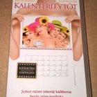 KALENTERITYTÖT VHS KOMEDIA - pikkukuva 1