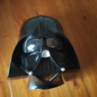 Darth Vader naamiaisasu - pikkukuva 2