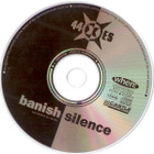 44 X ES • Banish Silence CD - pikkukuva 4