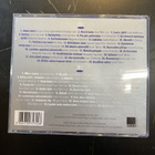 Merikanto - Musiikin tähtihetkiä 15 2CD - pikkukuva 2