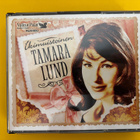 Ikimuistoinen Tamara Lund Valitut Palat CD - pikkukuva 1