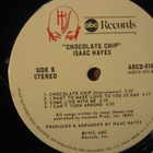 Isaac Hayes: Chocolate Chip LP. - pikkukuva 3