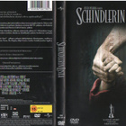 Schindlerin Lista (2 dvd, O:Steven Spielberg) 22312 - pikkukuva 1