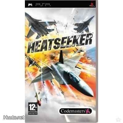 Heatseeker (PSP -peli)