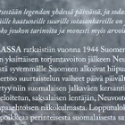 Mika Kulju: Kohtalona Tali-Ihantala - pikkukuva 2