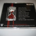 Goatwhore - Blood For The Master (CD) - pikkukuva 2