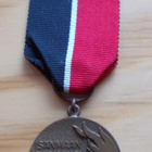 Karjalan siirtoväen muistomitali - pikkukuva 3