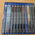 The X-Files: The Complete Series (60 x Blu-ray, uusi) - pikkukuva 2