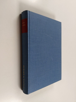 Honore de Balzac : Bette-serkku