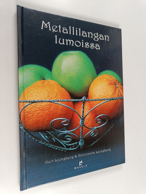 Gert Ljungberg : Metallilangan lumoissa