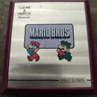 Nintendo game & watch Mario Bros. - pikkukuva 1
