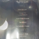 HORNED ALMIGHTY - NECRO SPIRITUALE LP UUSI! - pikkukuva 2
