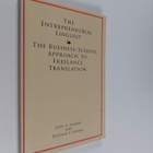Judy A. Jenner ym. : The Entrepreneurial Linguist - The B... - pikkukuva 1