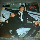 LP Patrick Juvet: Lady night - pikkukuva 1