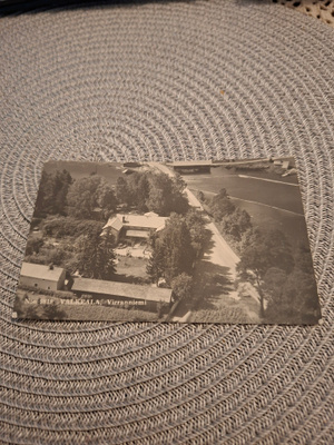 6Z Valkeala Virranniemi ilmakuva