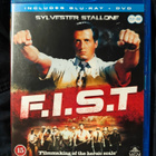 F.I.S.T (1978) Blu-ray + DVD - pikkukuva 1
