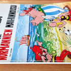 Asterix Normannien maihinnousu. 1 Painos - pikkukuva 3