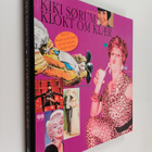 Kiki Sorum : Klokt on klaer - pikkukuva 1