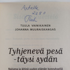 Tuula Vainikainen ym. : Tyhjenevä pesä - täysi sydän : na... - pikkukuva 3