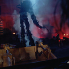 Alien from the Deep ( Blu-ray ) 1989 - pikkukuva 5