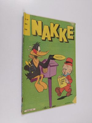 Nakke 24/1981