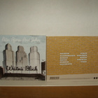 Peter Bjorn And John CD Writer's Block *M-/M- - pikkukuva 1