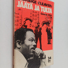 George Otis : Eldridge Cleaver: Jäätä ja tulta! - pikkukuva 1