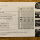 Hinnasto ja lisävarusteet Mercedes CL-sarja C216 2011 esite - pikkukuva 4