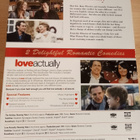 The holiday ja Love actually rakkautta vain DVD - pikkukuva 2