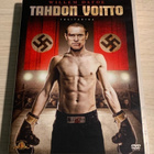 Tahdon voitto (1989) Willem Dafoe - pikkukuva 1