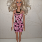 Vaaleahiuksinen barbie, vaatteet, kengät ja asusteet - pikkukuva 4