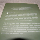 Hanna Suutela Impyet  -sid - pikkukuva 2