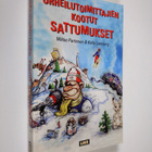 Mikko ym. (toim.) Partanen : Urheilutoimittajien kootut s... - pikkukuva 1