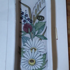 Kupittaan savi 28 x 12 cm,  seinälaatta - pikkukuva 2