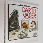 Jeffrey Brown : Darth Vader ja pikku prinsessa - pikkukuva 1