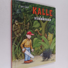 Jan Lööf : Kalle viidakossa - pikkukuva 1