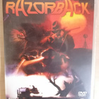 Razorback dvd - pikkukuva 1