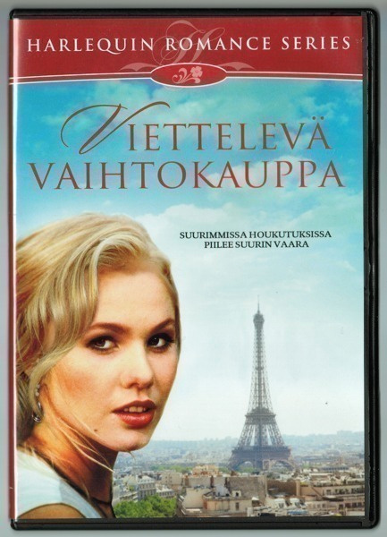 Viettelevä vaihtokauppa (1994) romanttinen draama