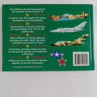 Barry C. Wheeler : The Hamlyn Guide to Military Aircraft ... - pikkukuva 2