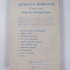 Sigge Stark : Cora Bergös gåta - pikkukuva 2
