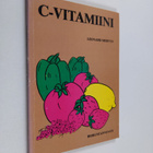 Leonard Mervyn : C-vitamiini - pikkukuva 1