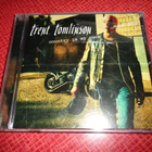CD Trent Tomlinson - Country Is My Rock - pikkukuva 1