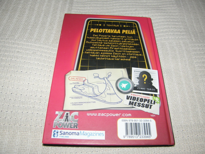 Item image