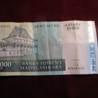 10000 ariary - 50000 francs 2006. Madagaskar - pikkukuva 2